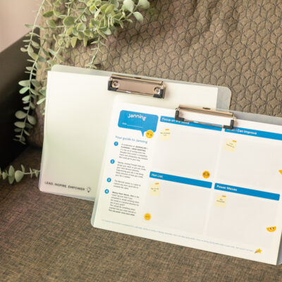 Janning Clipboard
