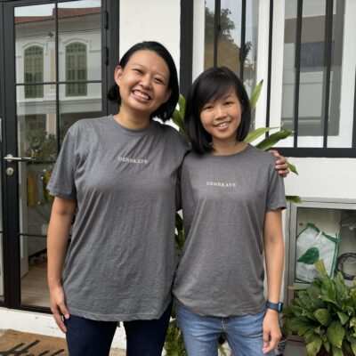 GenBrave T-Shirt